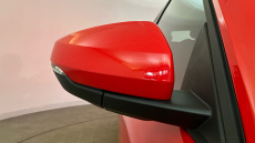 Audi A1 25 TFSI S Line 5dr Petrol Hatchback